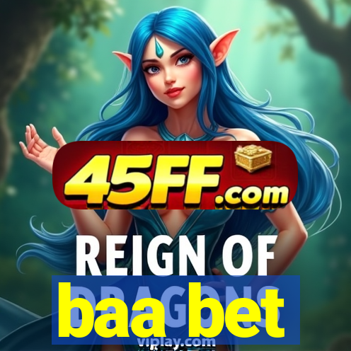 baa bet